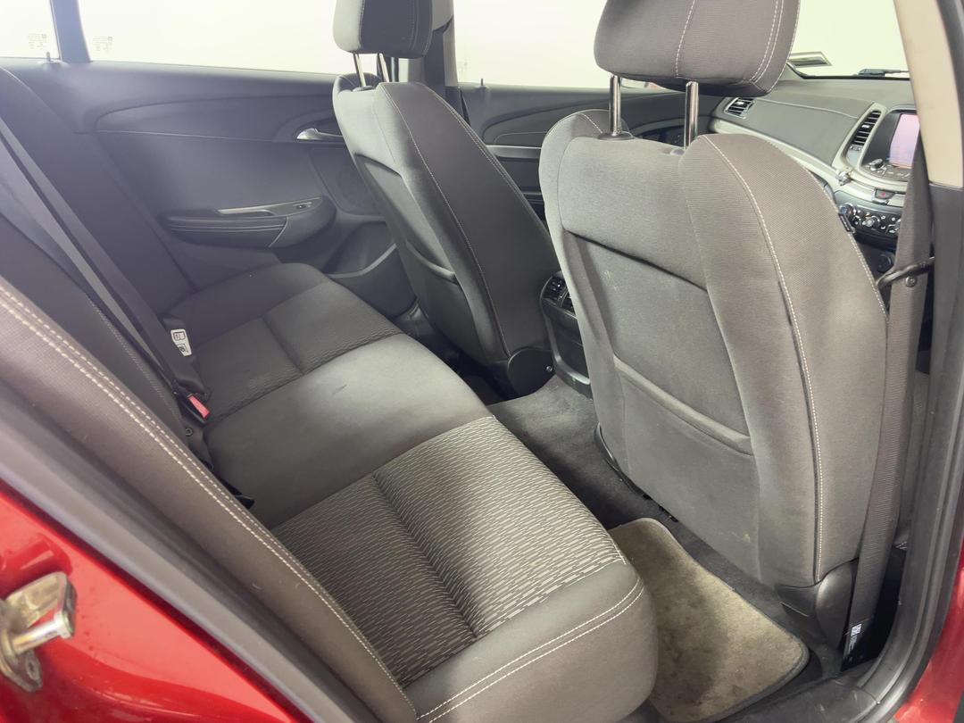 Photo '20' of Holden Commodore