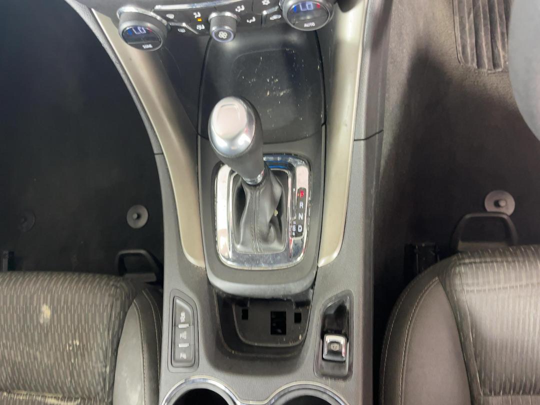 Photo '18' of Holden Commodore