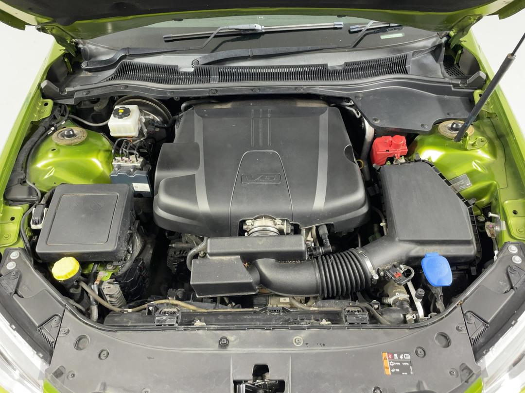 Photo '13' of Holden Commodore