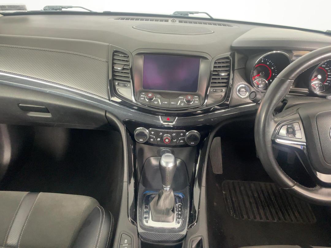 Photo '18' of Holden Commodore
