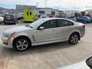 Thumbnail '5' of Holden Commodore VF2 SV6