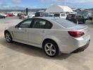Thumbnail '6' of Holden Commodore VF2 SV6