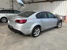 Thumbnail '8' of Holden Commodore VF2 SV6