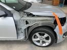 Thumbnail '11' of Holden Commodore VF2 SV6