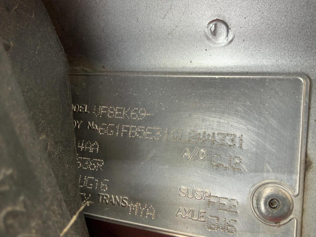 Photo '23' of Holden Commodore VF2 SV6