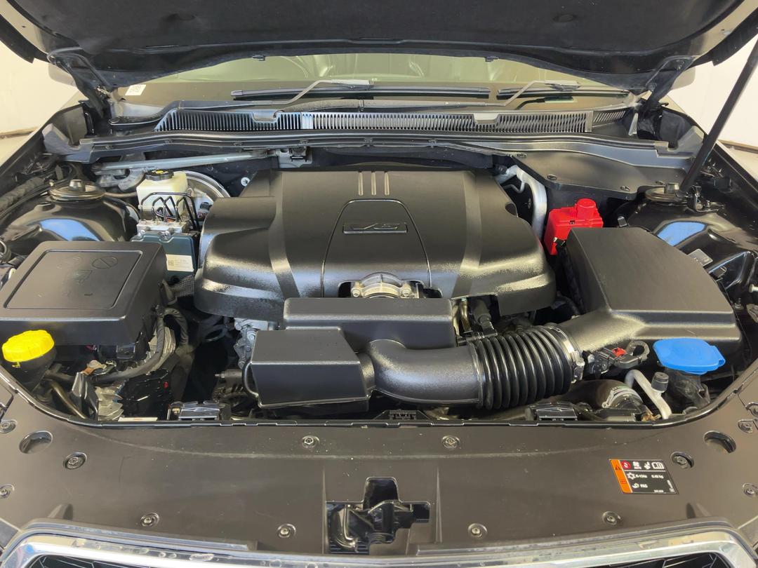 Photo '13' of Holden Commodore
