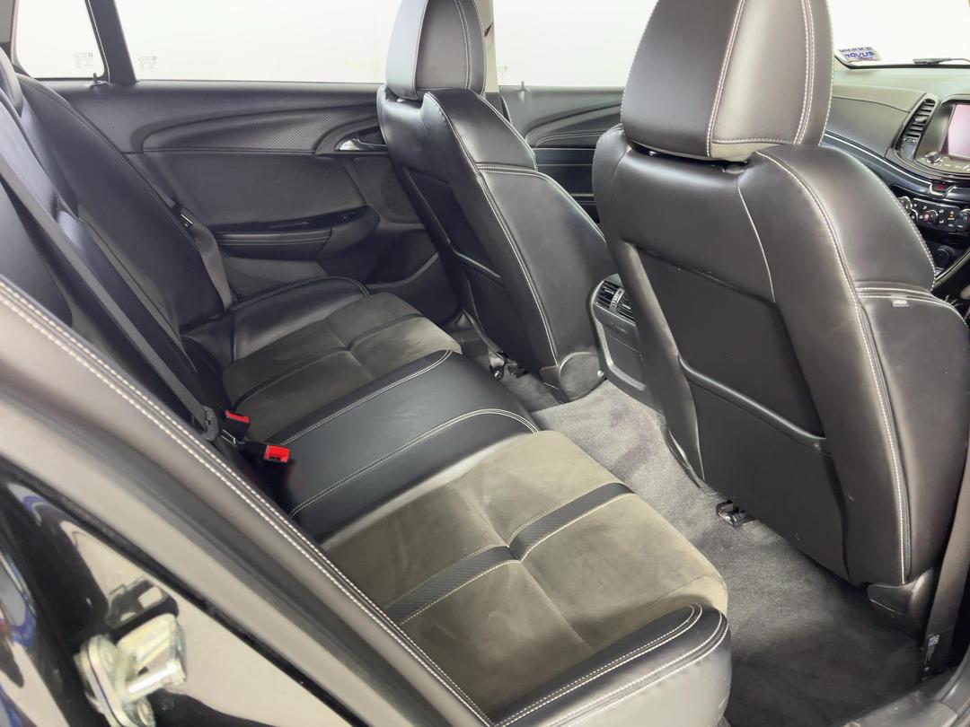Photo '20' of Holden Commodore