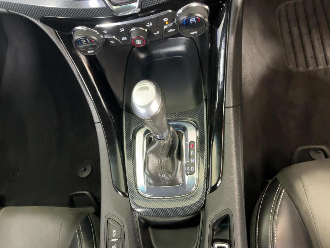 Photo '18' of Holden Commodore