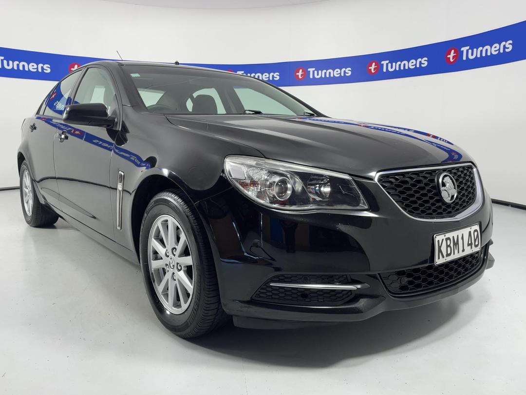 Photo '1' of Holden Commodore