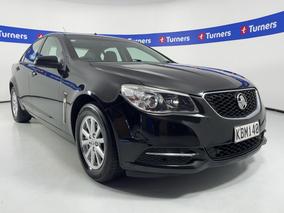 Photo '1' of Holden Commodore