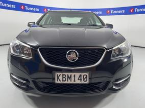 Photo '2' of Holden Commodore