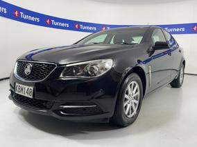Photo '4' of Holden Commodore
