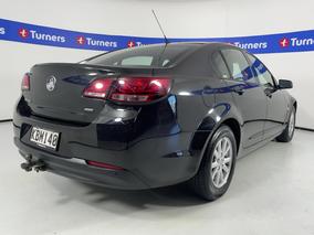 Photo '7' of Holden Commodore