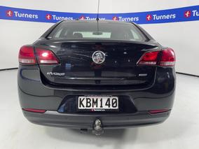 Photo '6' of Holden Commodore