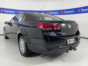 Photo '5' of Holden Commodore