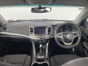 Photo '17' of Holden Commodore