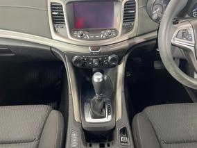 Photo '18' of Holden Commodore