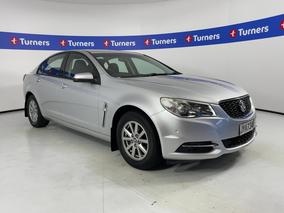 Photo '1' of Holden Commodore