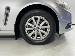 Photo '9' of Holden Commodore