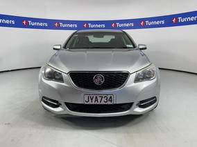 Photo '2' of Holden Commodore