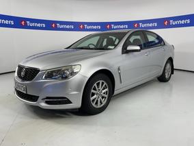 Photo '4' of Holden Commodore