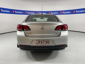 Photo '6' of Holden Commodore