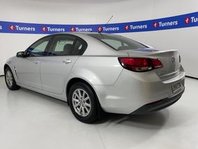Photo '5' of Holden Commodore