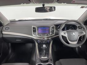 Photo '17' of Holden Commodore
