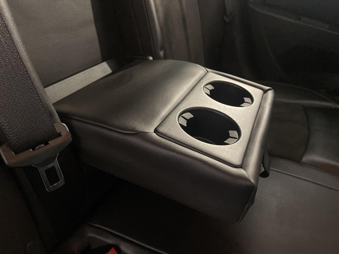 Photo '23' of Holden Cruze