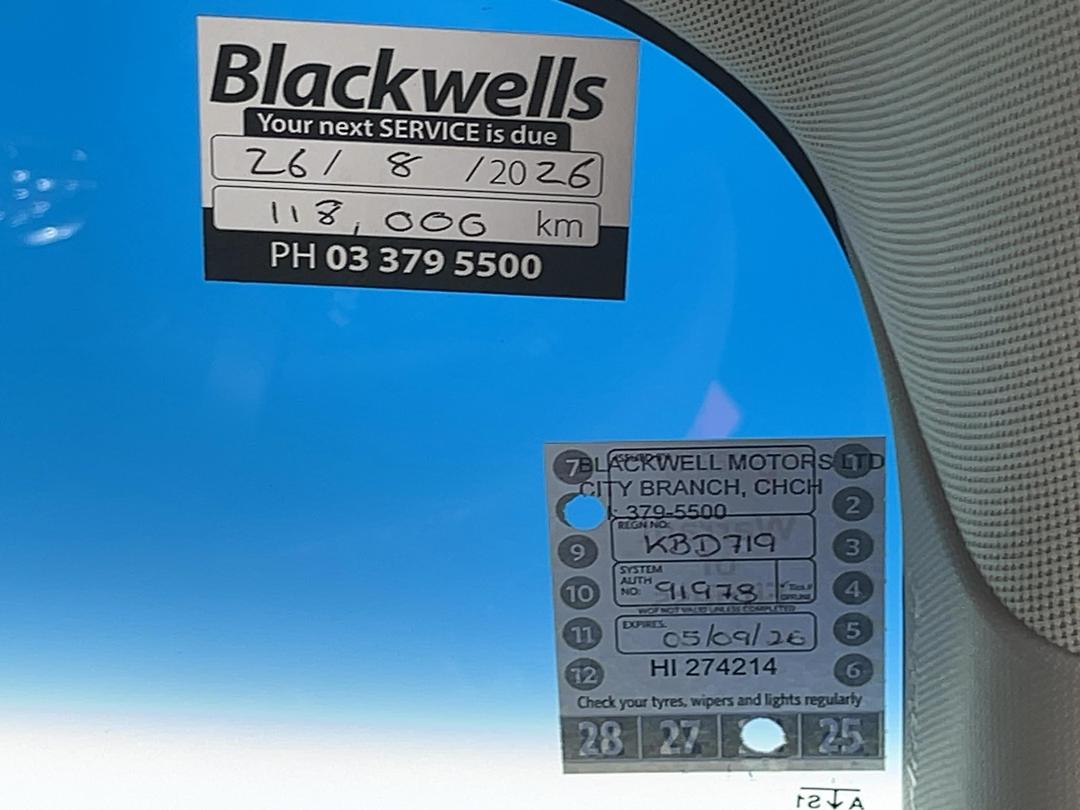 Photo '27' of Holden Cruze