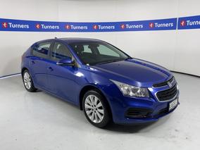 Image of 2016 Holden Cruze Equipe