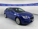 Photo of 2016 Holden Cruze Equipe
