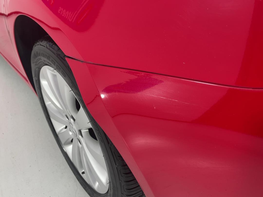 Photo '28' of Holden Cruze