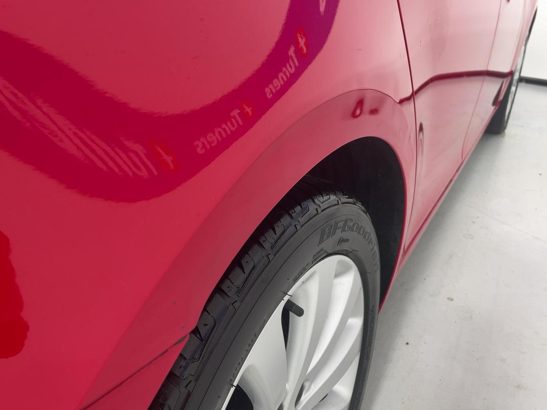 Photo '30' of Holden Cruze