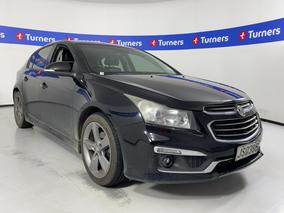 Photo '1' of Holden Cruze