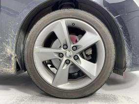 Photo '9' of Holden Cruze