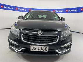 Photo '2' of Holden Cruze