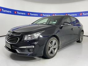Photo '4' of Holden Cruze