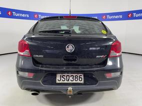 Photo '6' of Holden Cruze