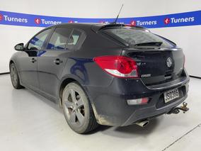 Photo '5' of Holden Cruze