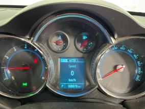 Photo '21' of Holden Cruze