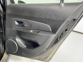 Photo '19' of Holden Cruze