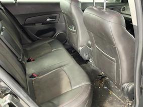 Photo '20' of Holden Cruze