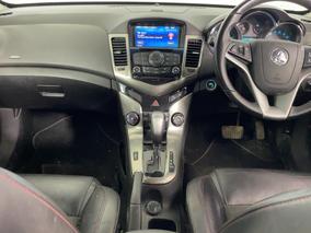Photo '17' of Holden Cruze
