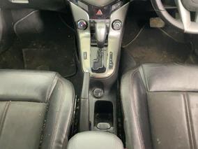 Photo '18' of Holden Cruze