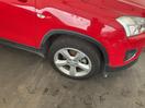 Thumbnail '2' of Holden Trax LTZ