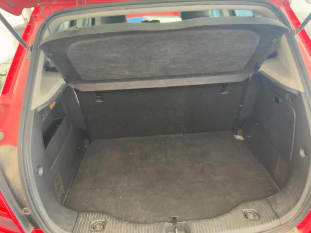 Photo '22' of Holden Trax LTZ