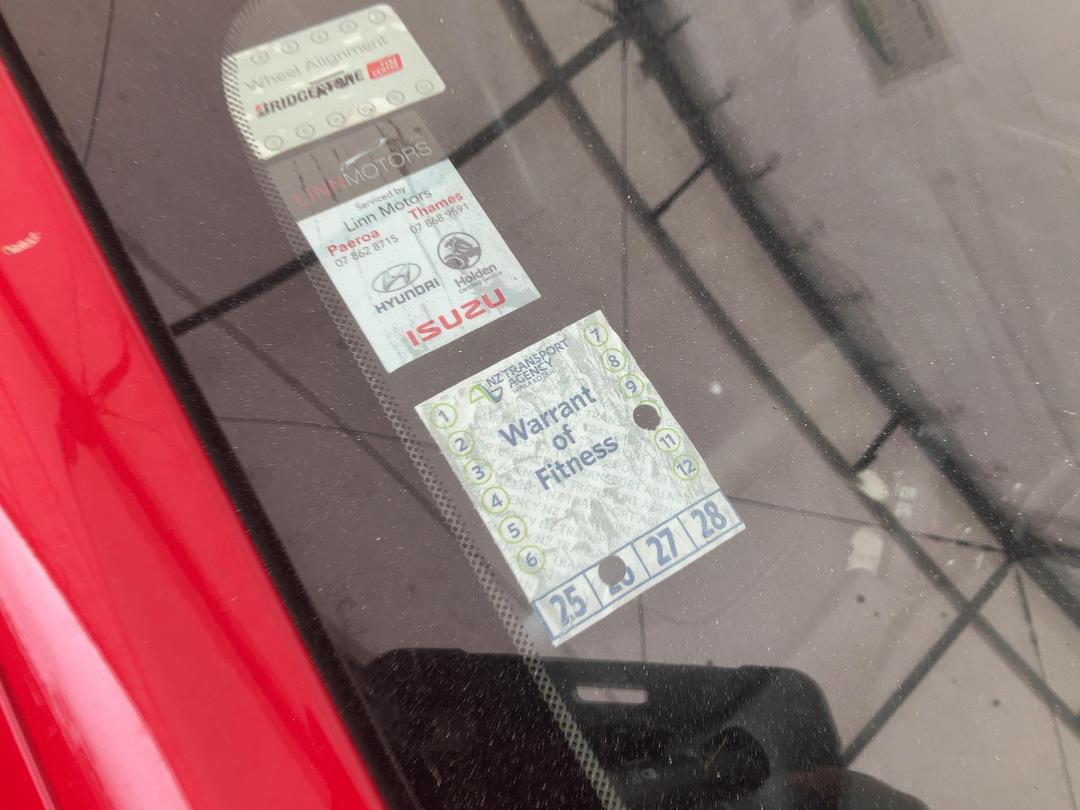 Photo '23' of Holden Trax LTZ