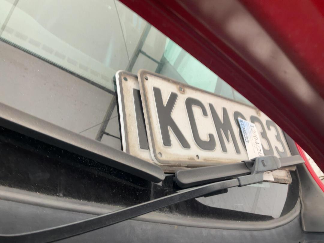 Photo '24' of Holden Trax LTZ