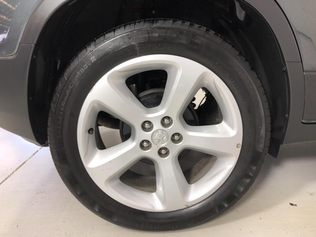 Photo '12' of Holden Trax